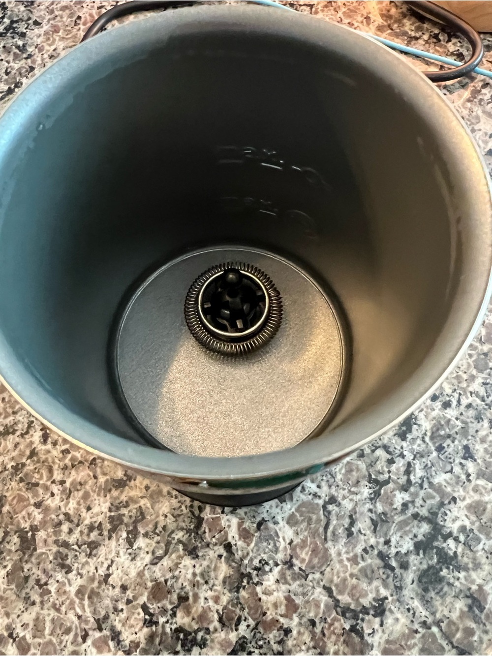 Nespresso Aeroccino - Milk Frother - Picture 3 of 3